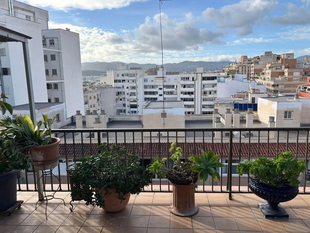 Appartement de luxe à vendre à Palma, 590 000 €, Photo 1