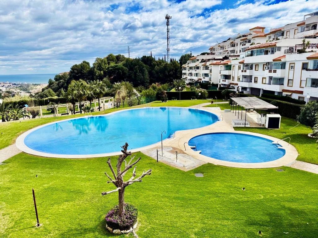 Appartement de luxe à vendre à Benalmádena, 560 000 €, Photo 3