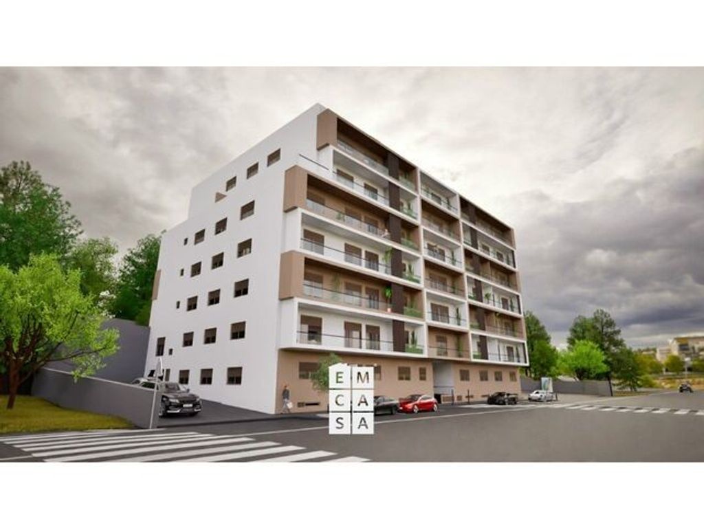 Appartement de luxe à vendre à Canidelo, 460 000 €, Photo 4