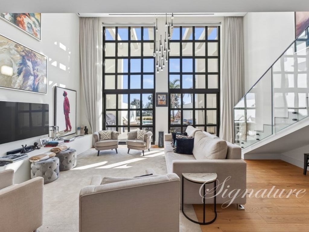 Maison de luxe à vendre à Faro, 2 150 000 €, Photo 4