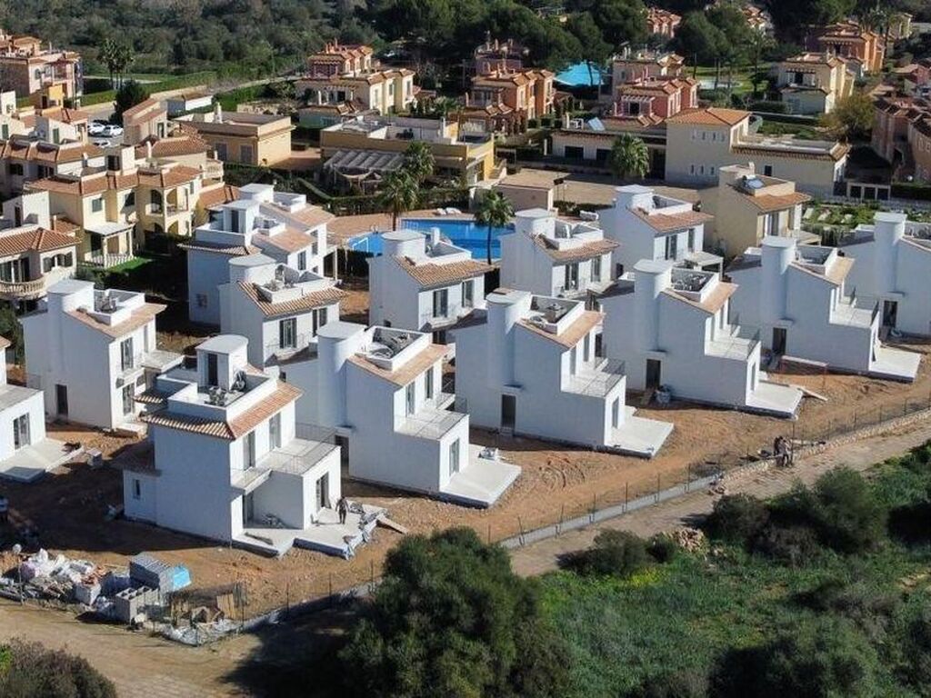 Maison de luxe à vendre à Sa Ràpita, 745 000 €, Photo 4