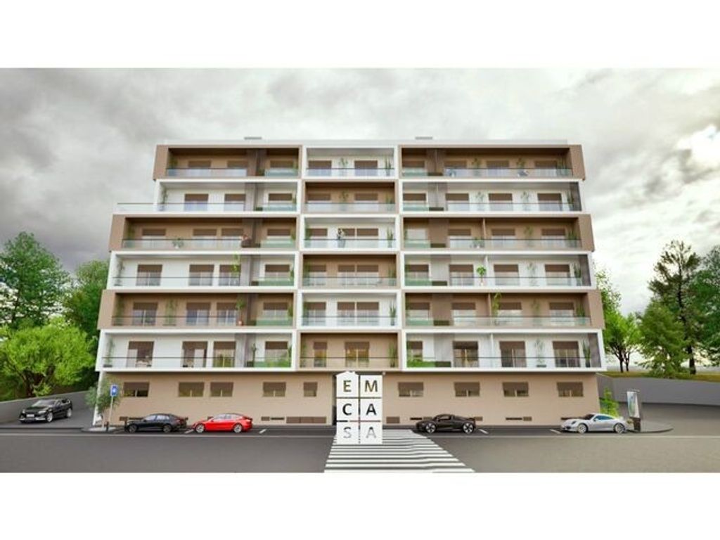 Appartement de luxe à vendre à Canidelo, 450 000 €, Photo 5