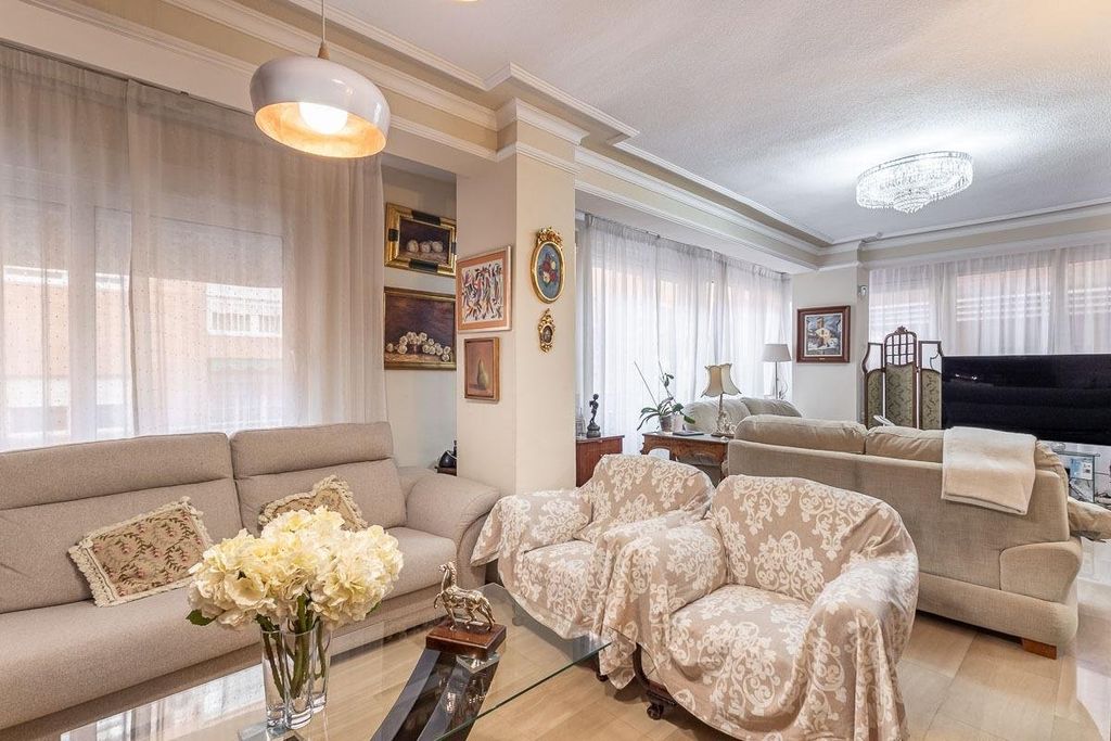 Luxury Apartment for sale in Granada, 459 900 €, Photo 6