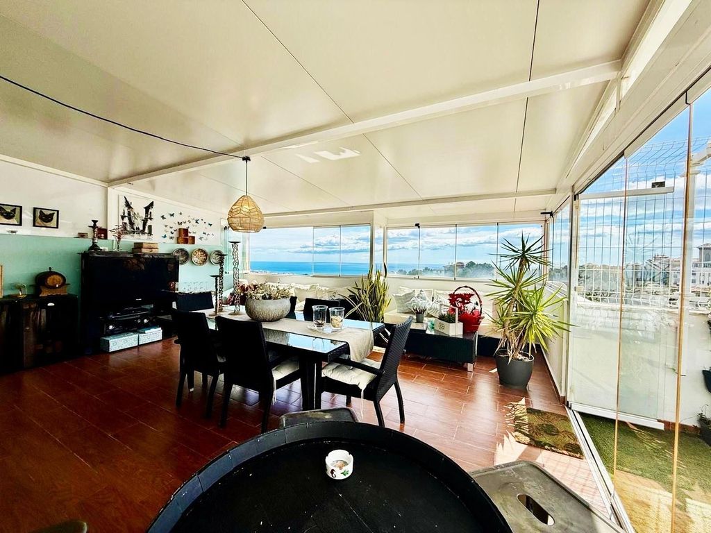 Appartement de luxe à vendre à Benalmádena, 560 000 €, Photo 7