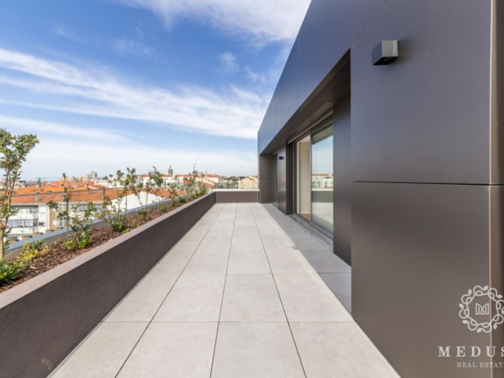 Appartement de luxe à vendre à Espinho, 680 000 €, Photo 2