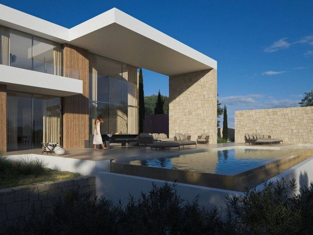 Maison de luxe à vendre à Moraira, 3 950 000 €, Photo 2