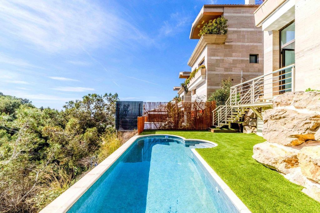 Maison de luxe à vendre à Sitges, 895 000 €, Photo 3
