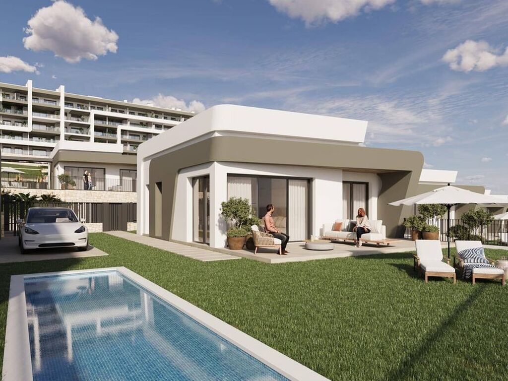 Appartement de luxe à vendre à Mutxamel, 469 000 €, Photo 3