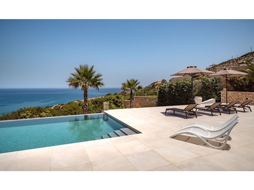 Maison de luxe à vendre à Geráni, 1 700 000 €, Photo 3