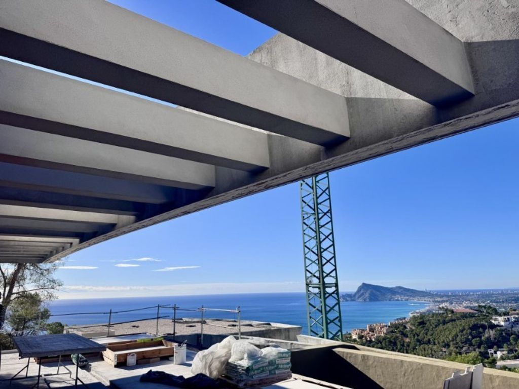 Maison de luxe à vendre à Altea, 3 300 000 €, Photo 3