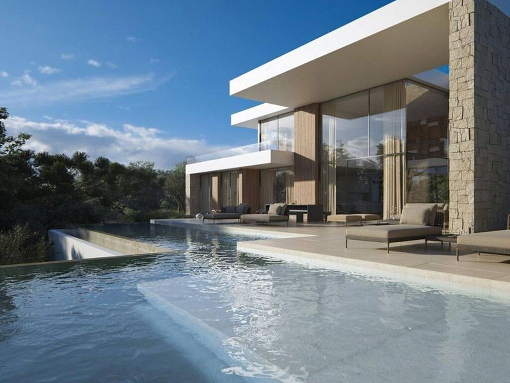Maison de luxe à vendre à Moraira, 3 950 000 €, Photo 3
