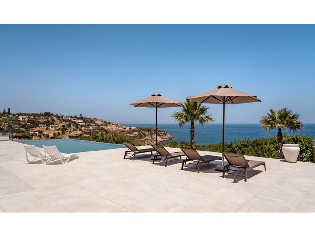 Maison de luxe à vendre à Geráni, 1 700 000 €, Photo 4