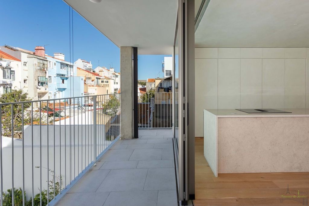 Luxury Apartment for sale in Marvila, 990 000 €, Photo 4