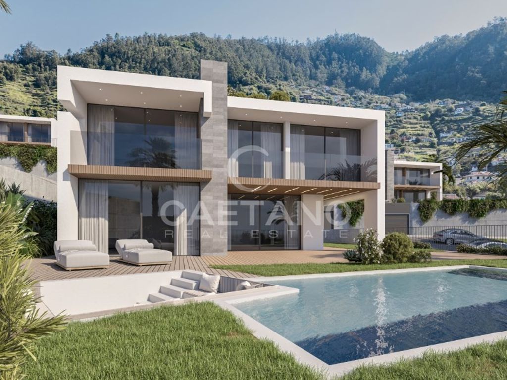 Luxury House for sale in Calheta, 1 525 000 €, Photo 4