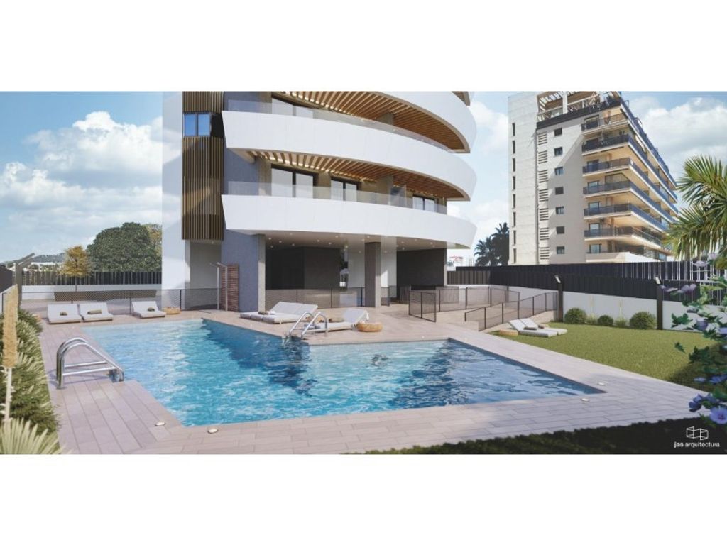 Appartement de luxe à vendre à Calp, 645 000 €, Photo 4