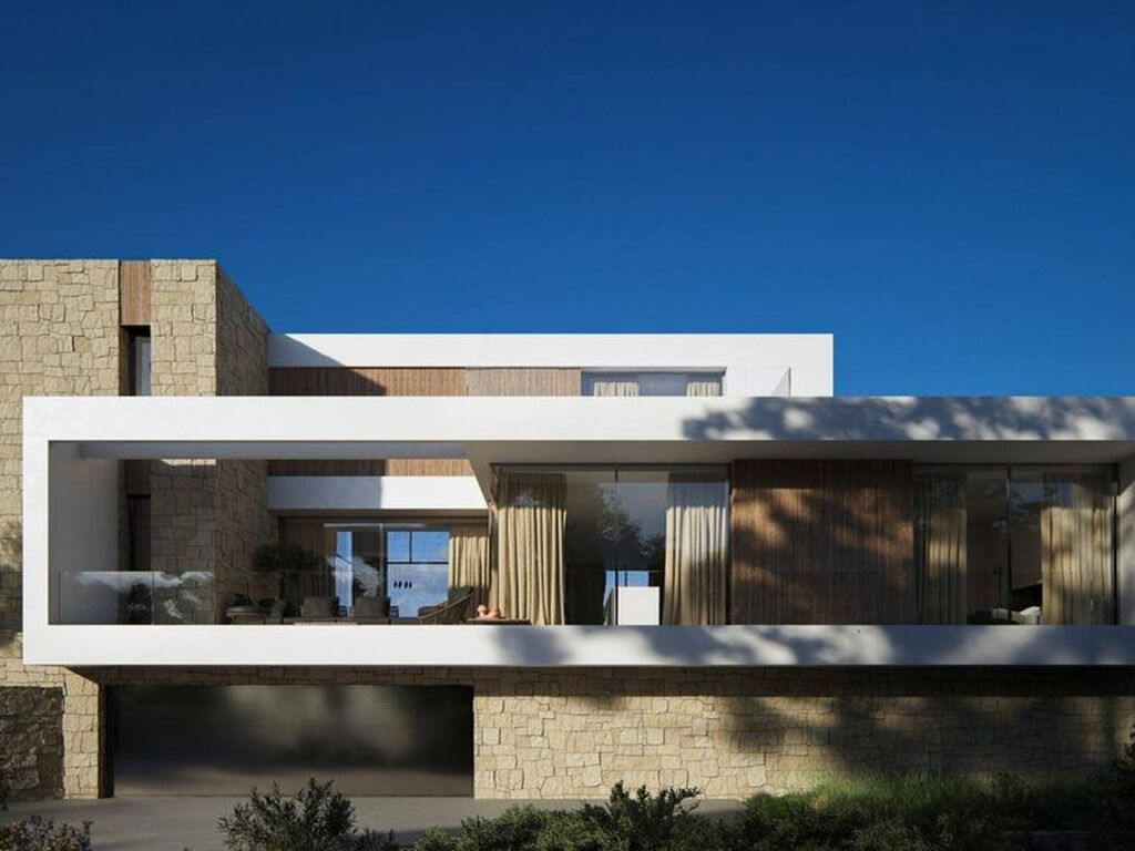 Maison de luxe à vendre à Moraira, 3 950 000 €, Photo 4