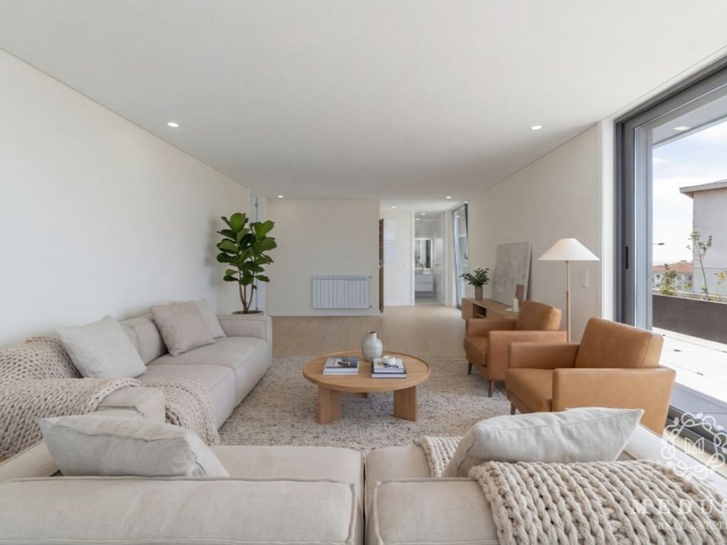 Appartement de luxe à vendre à Espinho, 680 000 €, Photo 5