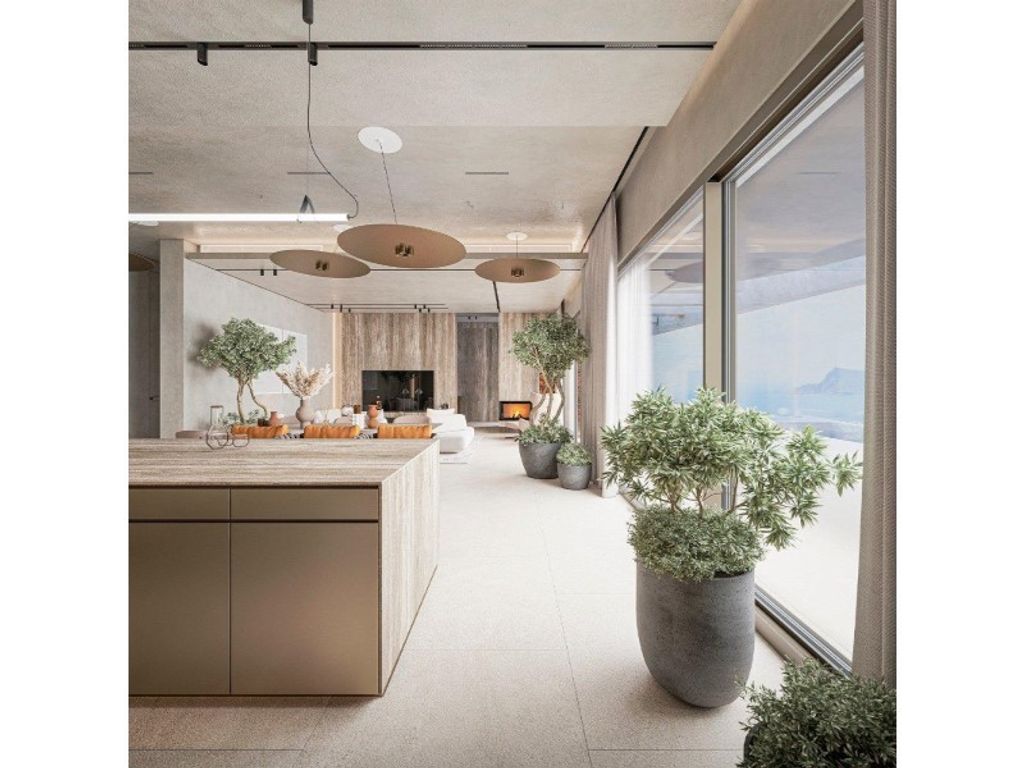 Maison de luxe à vendre à Altea, 3 300 000 €, Photo 5