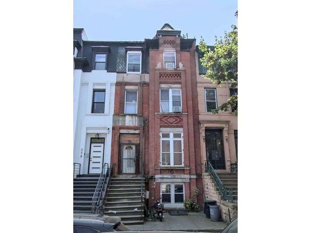 Luxury House for sale in Brooklyn, 1 503 053 €, Photo 6