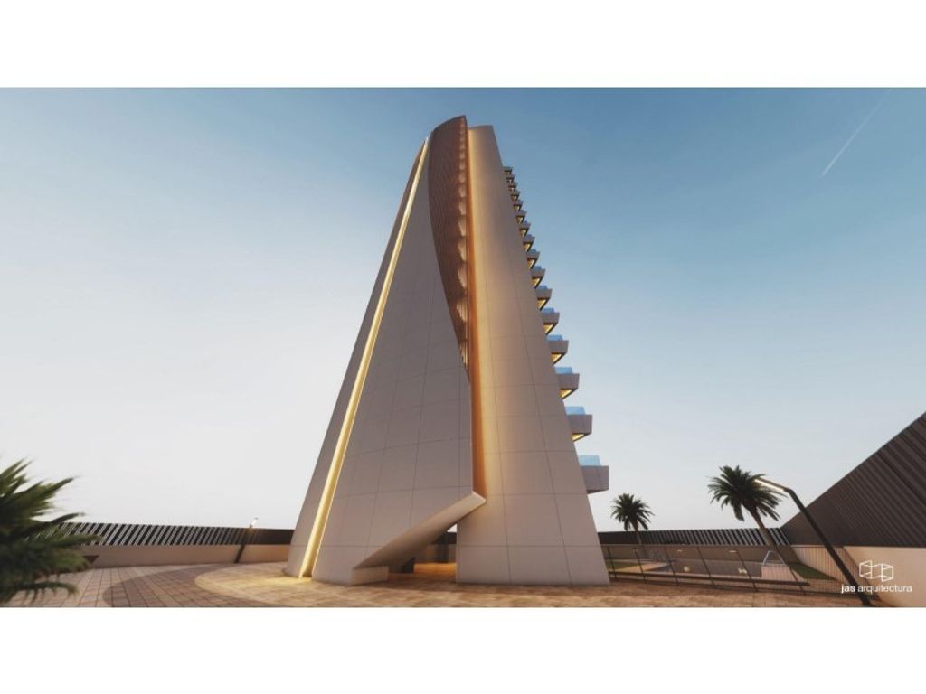 Appartement de luxe à vendre à Calp, 645 000 €, Photo 7