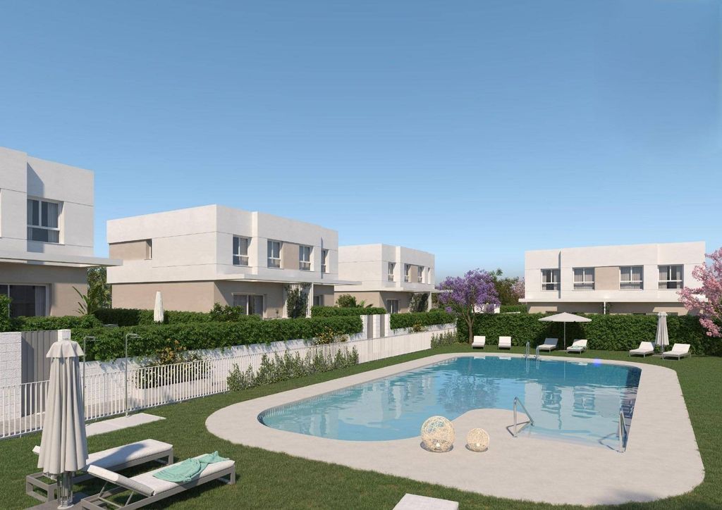 Maison de luxe à vendre à Vélez-Málaga, 449 950 €, Photo 1