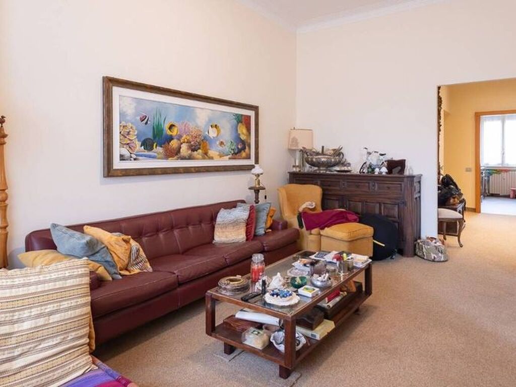 Appartement de luxe à vendre à Milan, 1 300 000 €, Photo 2