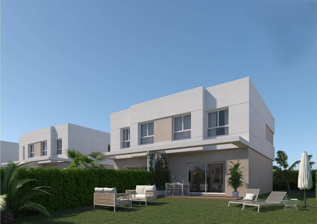 Maison de luxe à vendre à Vélez-Málaga, 449 950 €, Photo 2