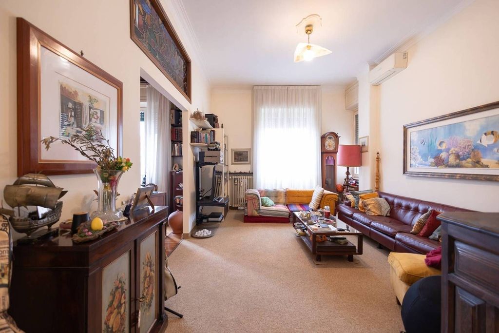 Appartement de luxe à vendre à Milan, 1 300 000 €, Photo 3