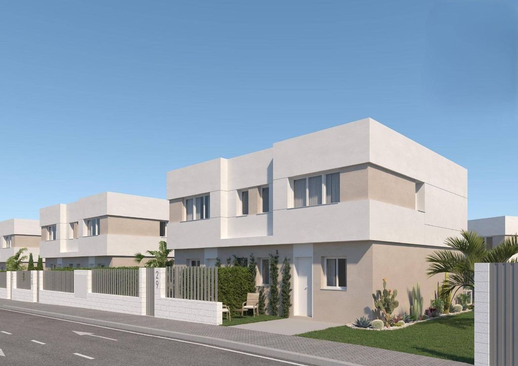 Maison de luxe à vendre à Vélez-Málaga, 449 950 €, Photo 3