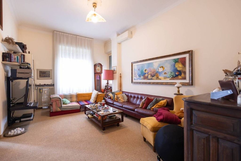 Appartement de luxe à vendre à Milan, 1 300 000 €, Photo 4