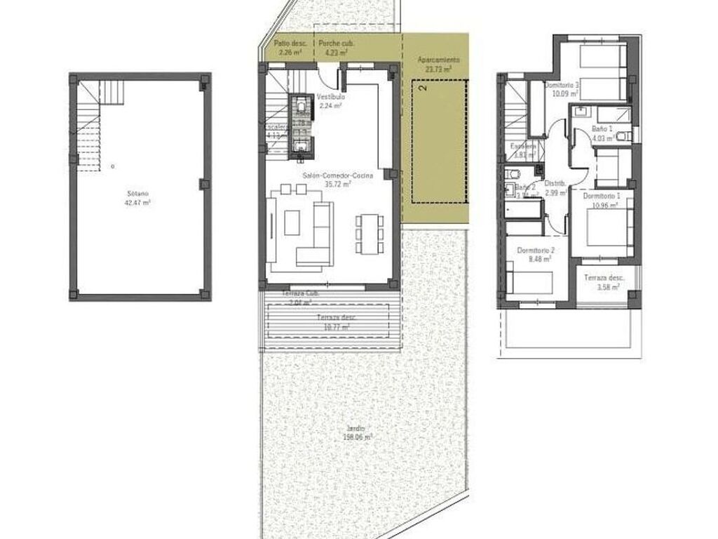 Maison de luxe à vendre à Vélez-Málaga, 449 950 €, Photo 5