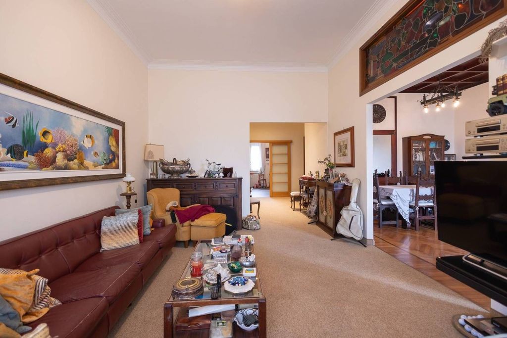 Appartement de luxe à vendre à Milan, 1 300 000 €, Photo 6