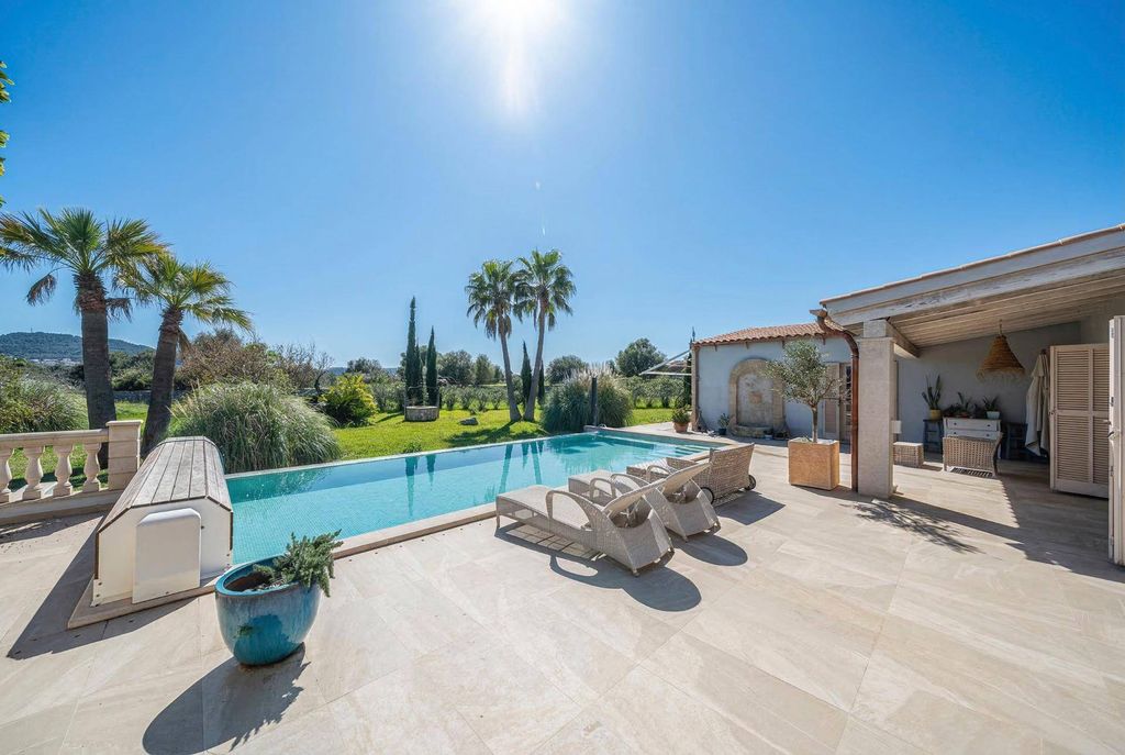 Luxury House for sale in Capdepera, 2 499 900 €, Photo 1