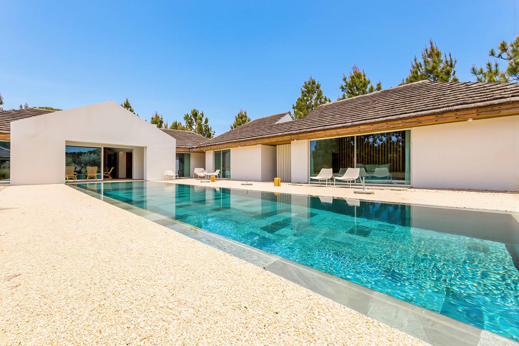 Maison de luxe à vendre à Bicas, 2 100 000 €, Photo 2