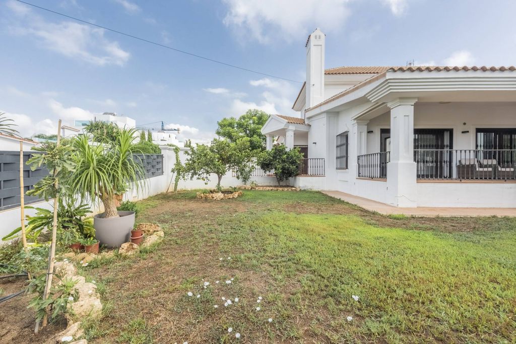 Maison de luxe à vendre à San Pedro de Alcántara, 2 000 000 €, Photo 2