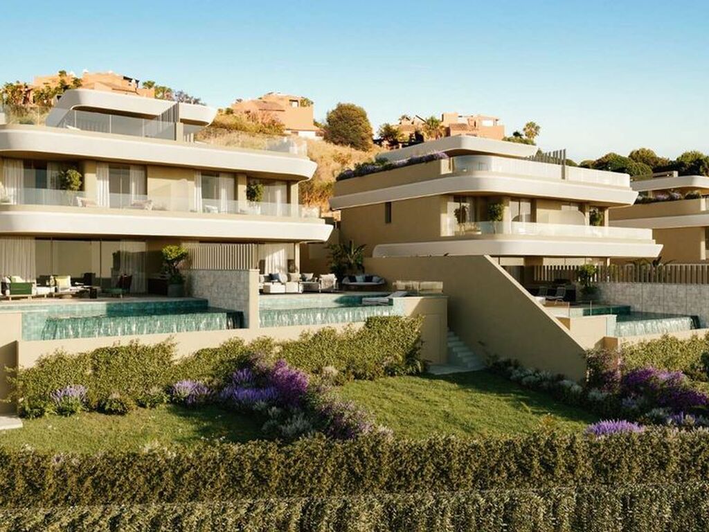 Maison de luxe à vendre à Estepona, 1 490 000 €, Photo 2