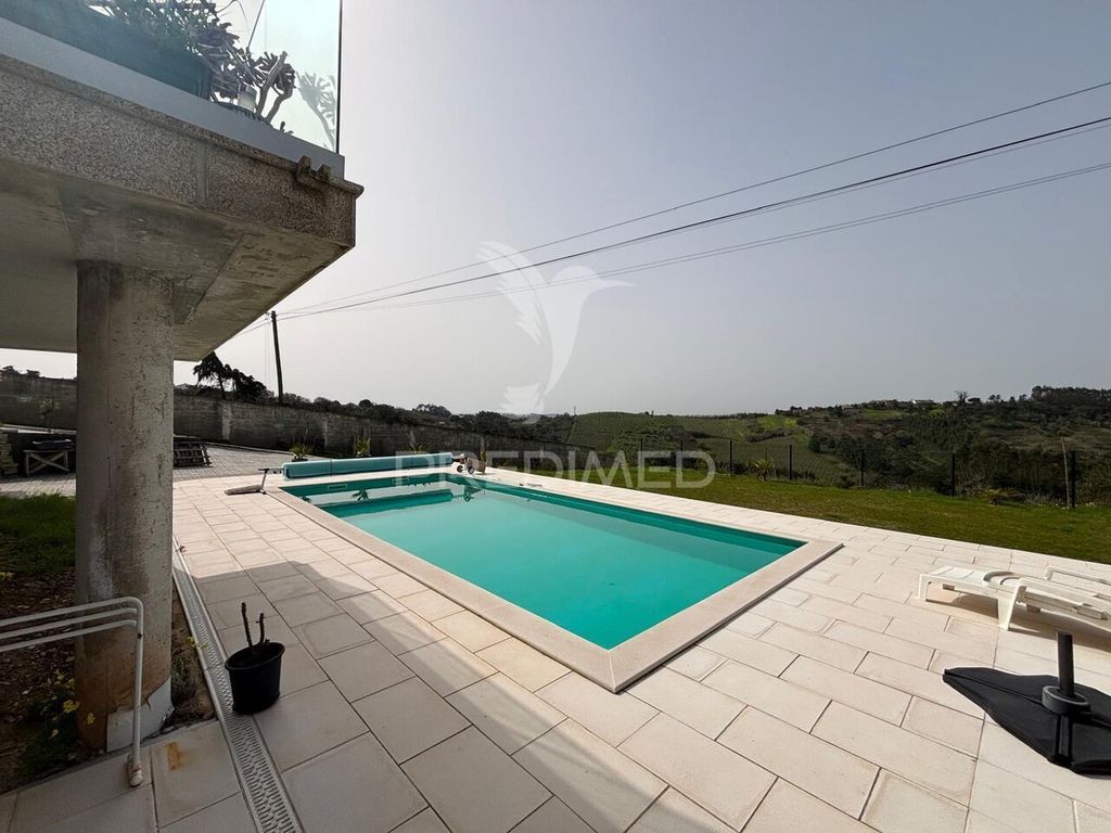 Maison de luxe à vendre à Caldas Da Rainha, 495 000 €, Photo 2