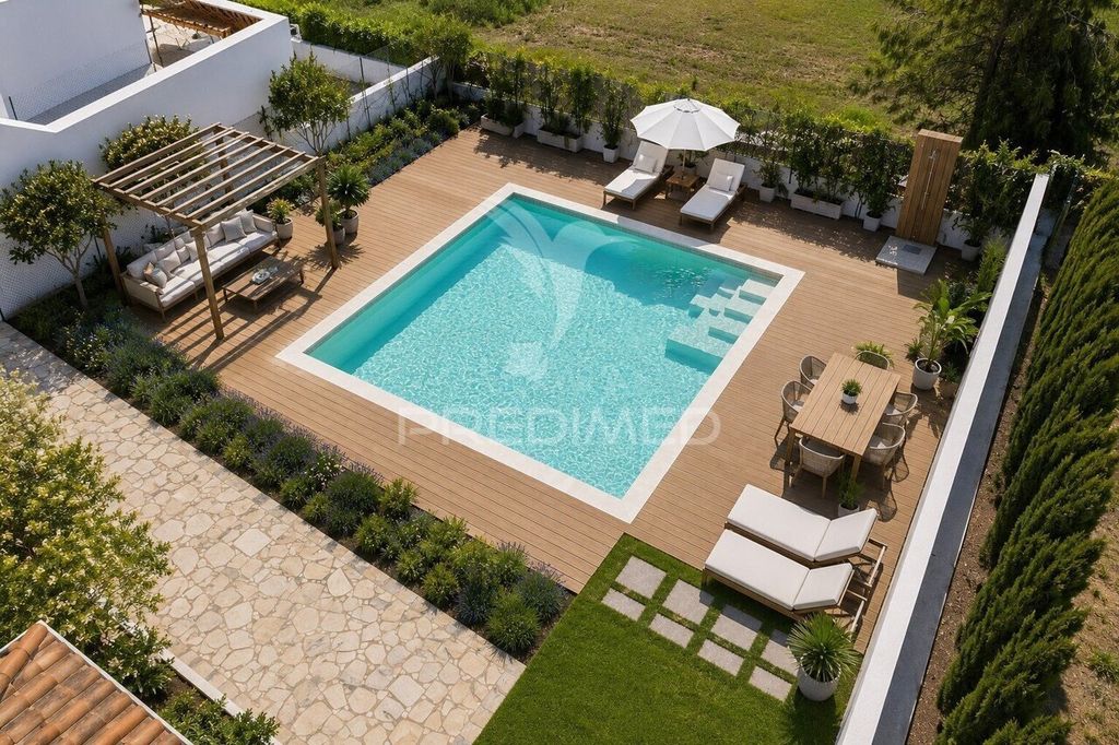 Maison de luxe à vendre à Arruda Dos Vinhos, 595 000 €, Photo 2