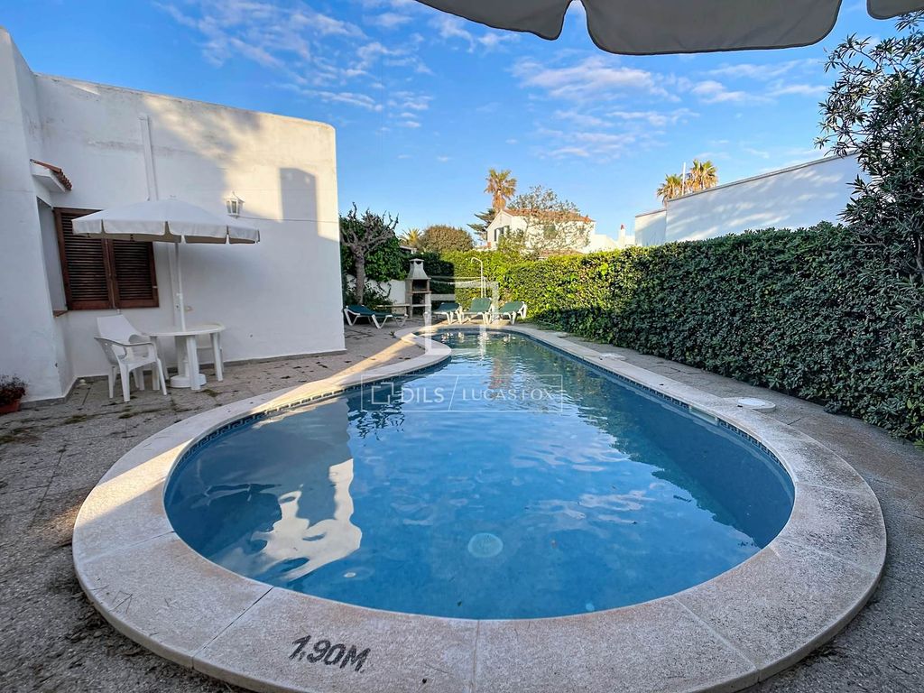 Maison de luxe à vendre à Ciutadella, 695 000 €, Photo 2