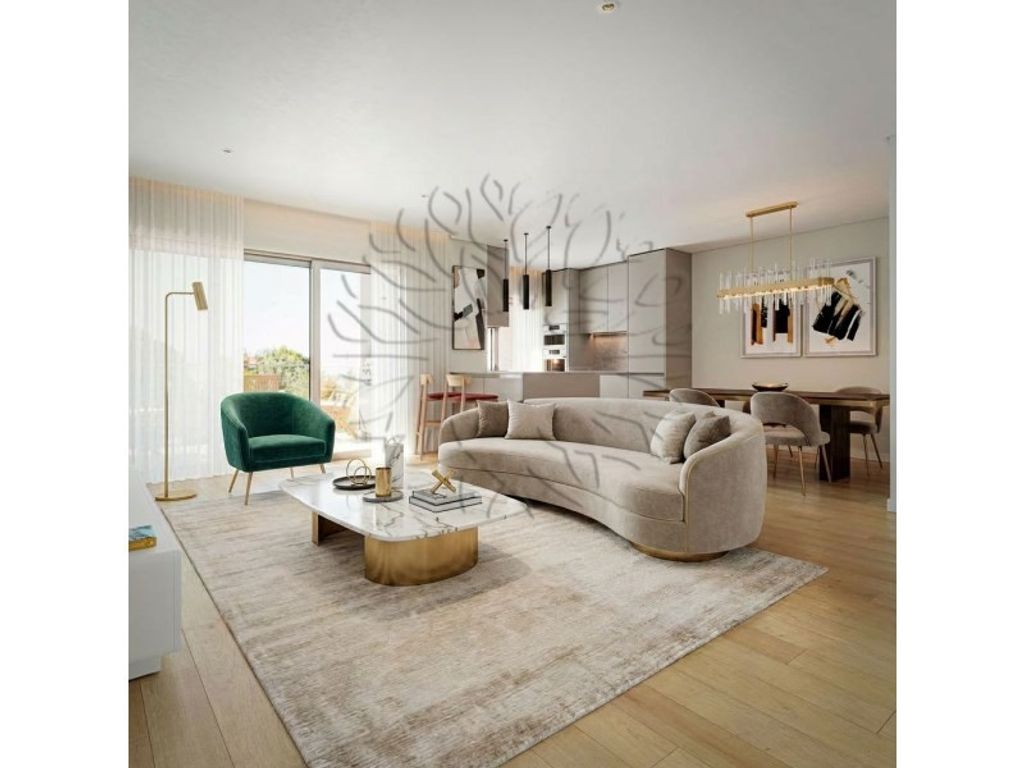 Appartement de luxe à vendre à Montijo, 440 000 €, Photo 2
