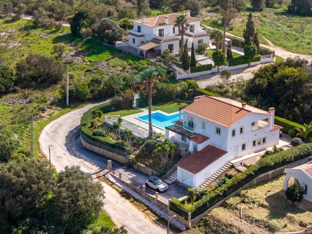 Maison de luxe à vendre à Aljezur, 925 000 €, Photo 2