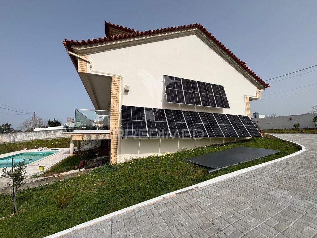 Maison de luxe à vendre à Caldas Da Rainha, 495 000 €, Photo 3