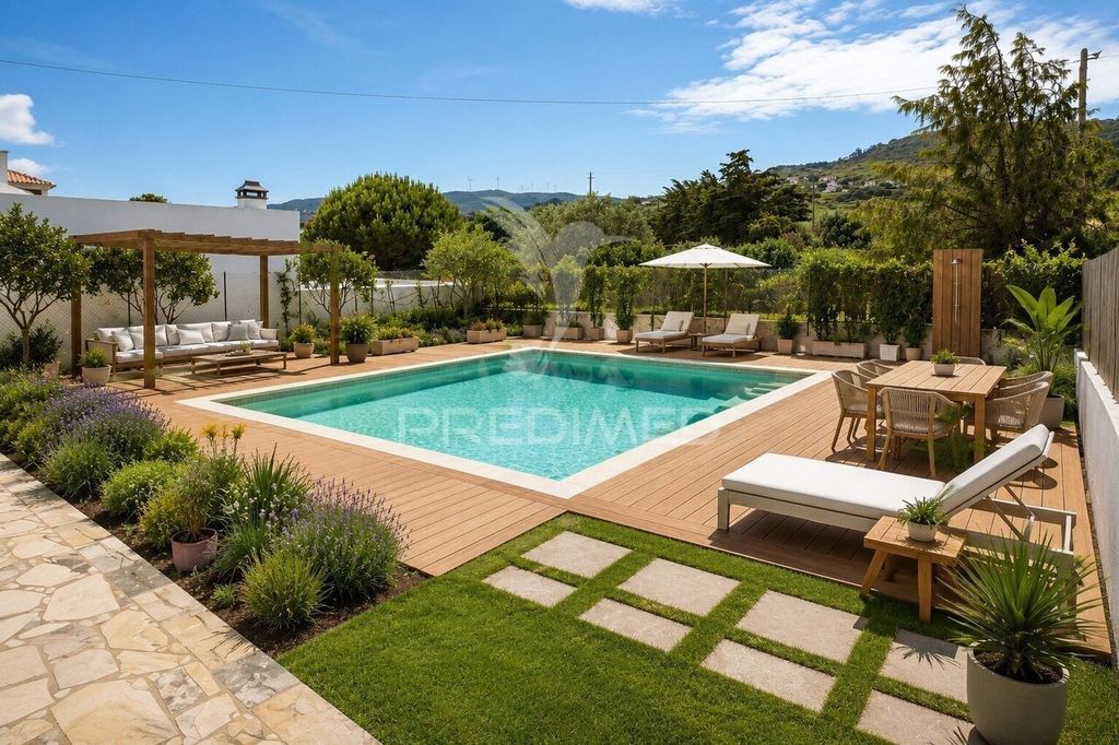 Maison de luxe à vendre à Arruda Dos Vinhos, 595 000 €, Photo 3