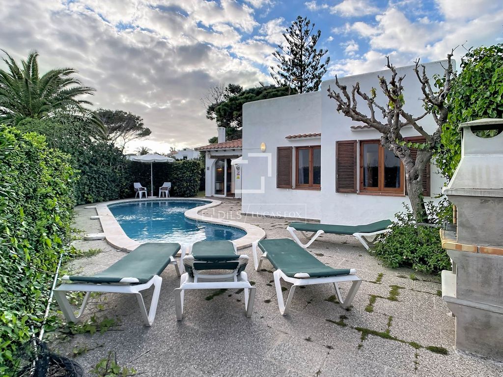 Maison de luxe à vendre à Ciutadella, 695 000 €, Photo 3