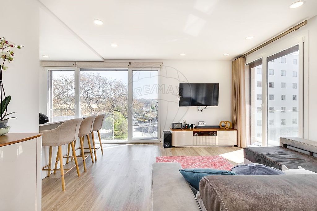 Appartement de luxe à vendre à Loures, 490 000 €, Photo 3