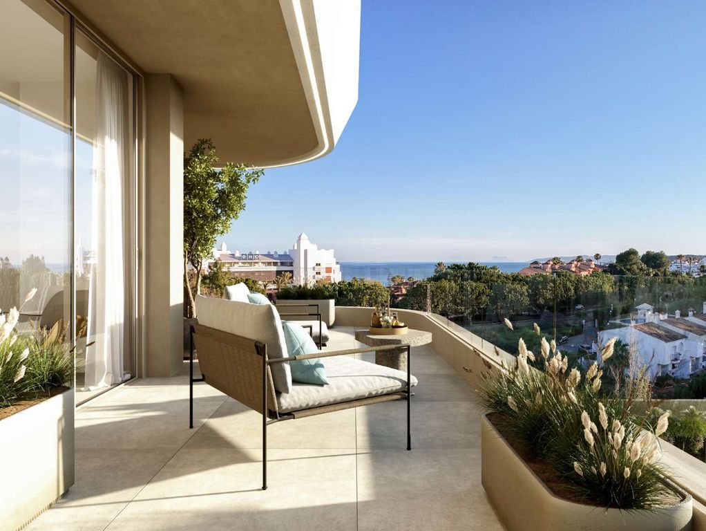 Maison de luxe à vendre à Estepona, 1 490 000 €, Photo 4