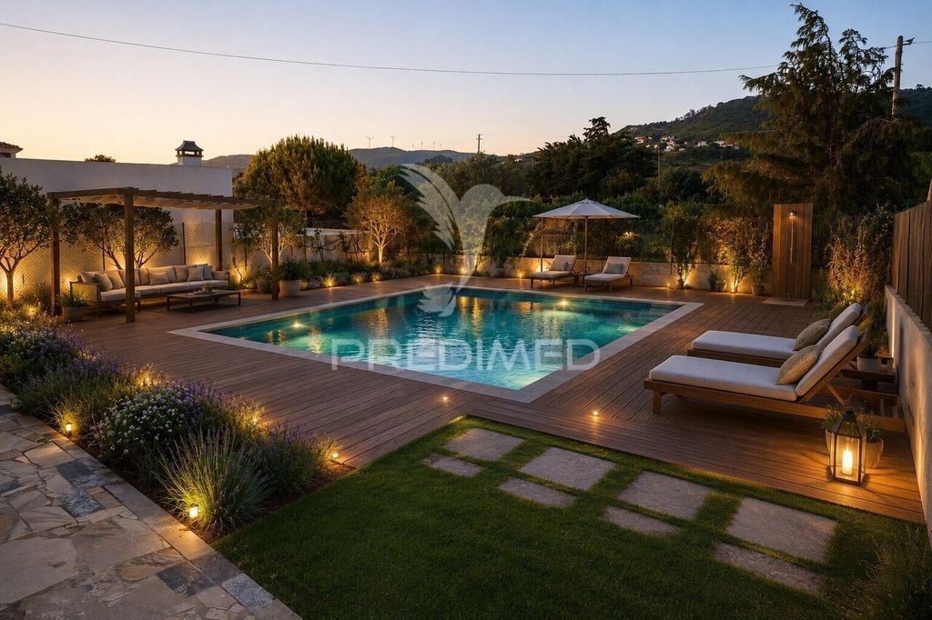Maison de luxe à vendre à Arruda Dos Vinhos, 595 000 €, Photo 4