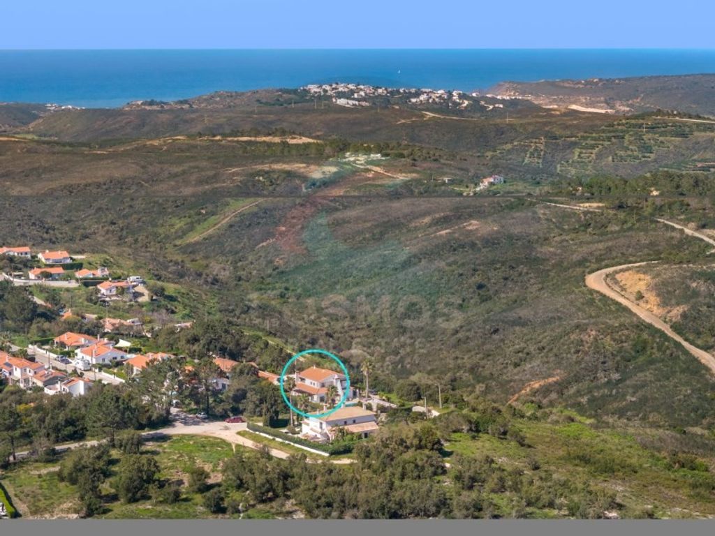 Maison de luxe à vendre à Aljezur, 925 000 €, Photo 4