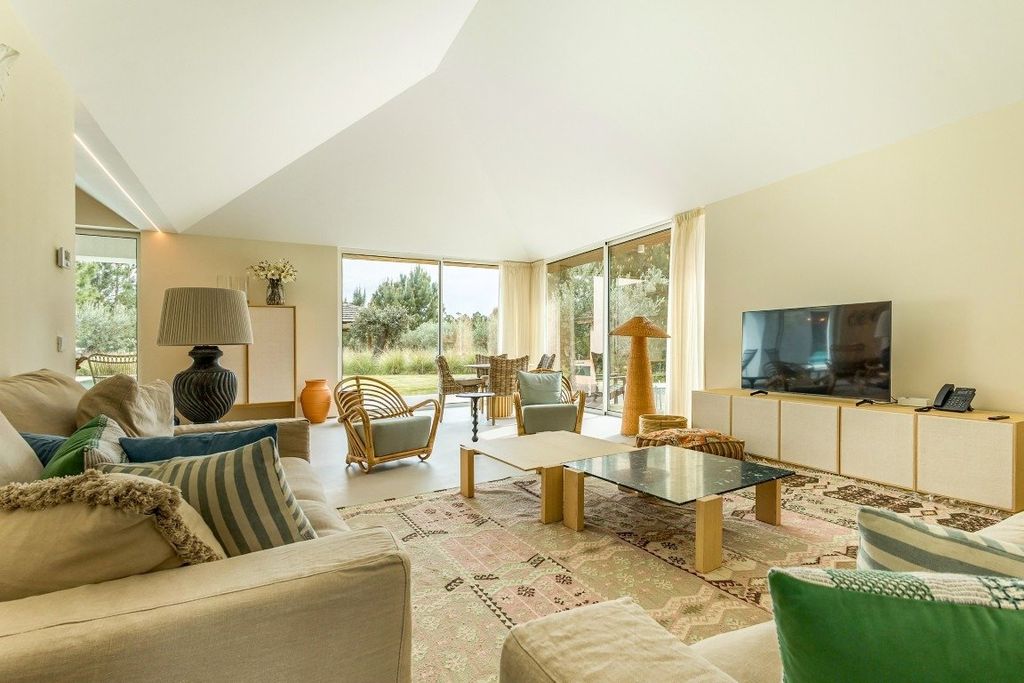 Maison de luxe à vendre à Bicas, 2 100 000 €, Photo 5