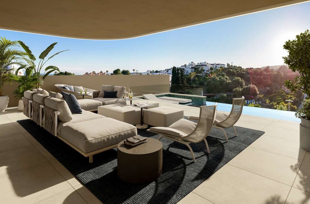 Maison de luxe à vendre à Estepona, 1 490 000 €, Photo 5